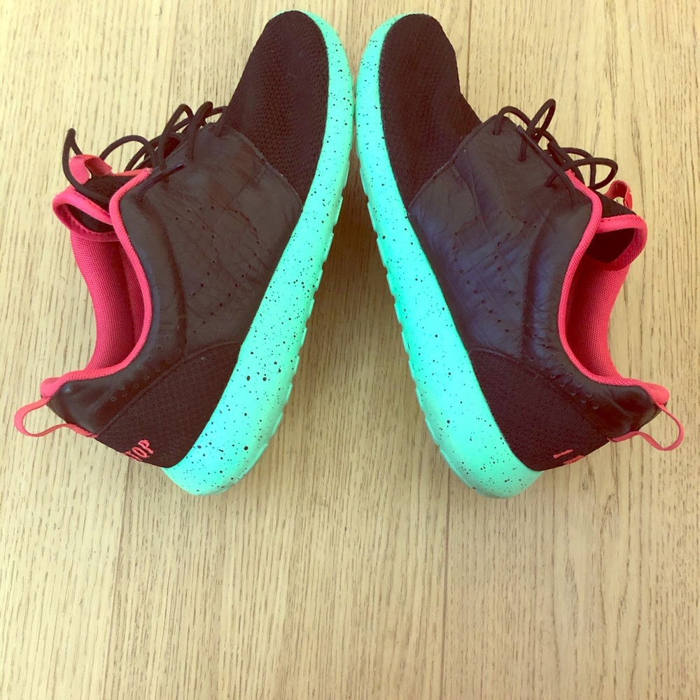 Nike Roshe Run